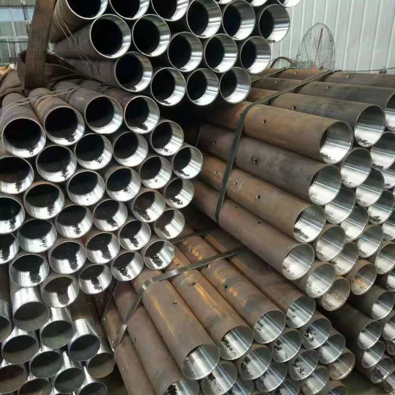 灵武管棚跟管