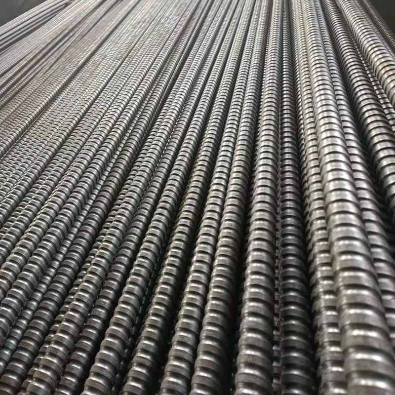 灵武中空锚杆